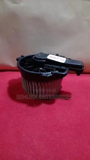 Toyota Aqua NHP10 Ac Blower Fan