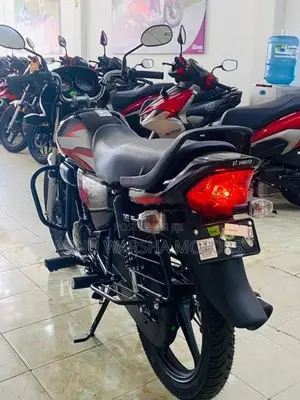 Hero HF Deluxe 🖤 2026