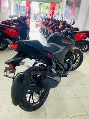 Hero Hunk 160R 🖤🖤 2026