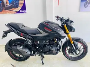 Hero Hunk 160R 🖤🖤 2026