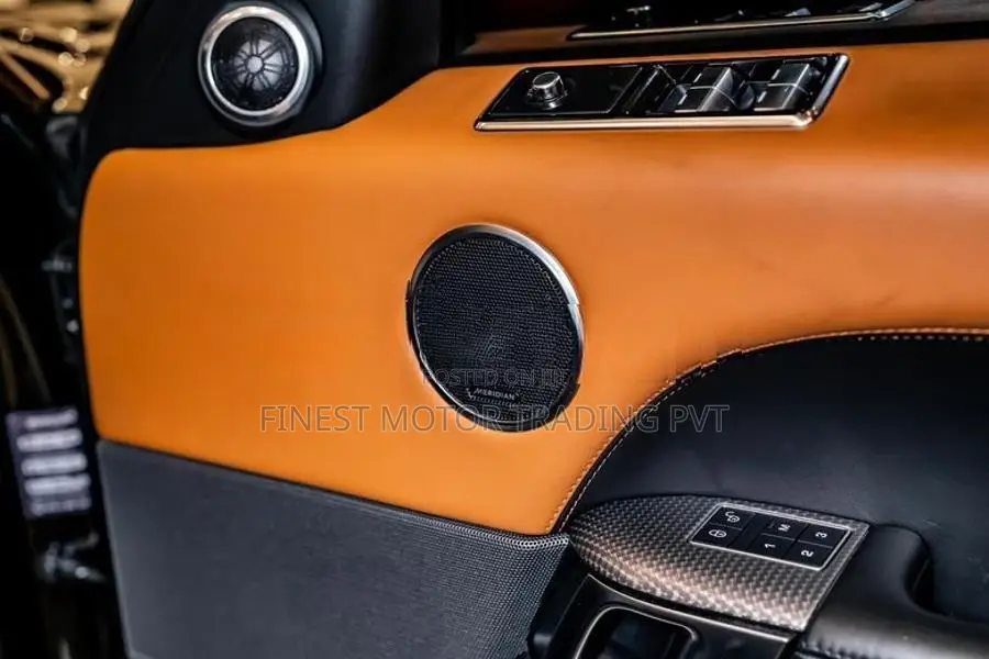 Land Rover Range Sport Autobiography p400e 2018
