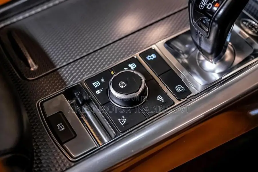 Land Rover Range Sport Autobiography p400e 2018