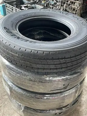 205/85R/16 Dunlop Tier