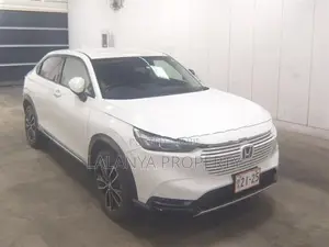Honda Vezel Z - Pearl SLLL-A1 2023