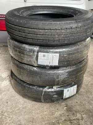 205/85R/16 Dunlop Tier