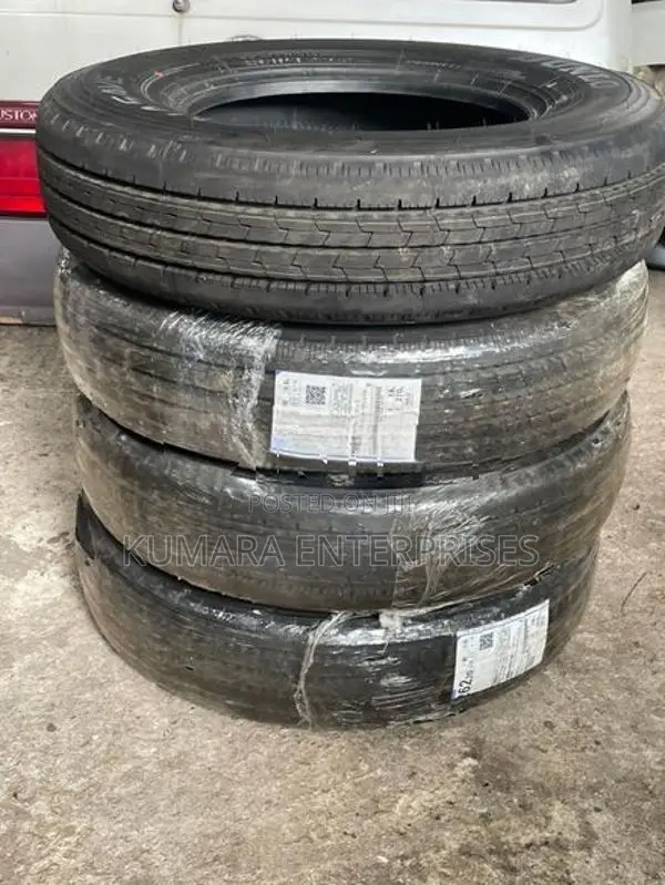 205/85R/16 Dunlop Tier