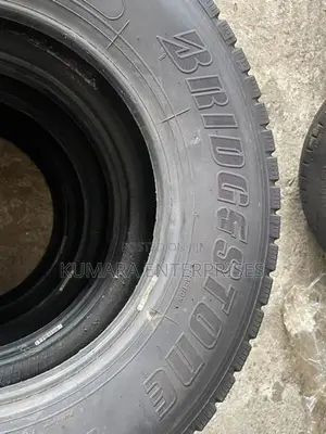 205/85R/16 Bridgestone Tires (Reconditioned)
