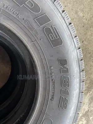 205/85R/16 Bridgestone Tires (Reconditioned)