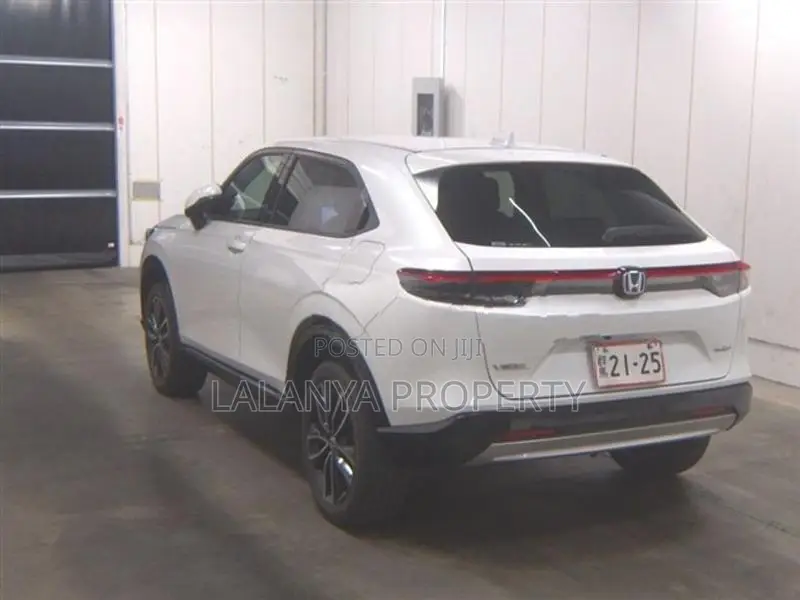 Honda Vezel Z - Pearl SLLL-A1 2023