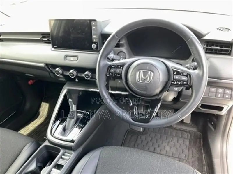 Honda Vezel Z - Pearl SLLL-A1 2023