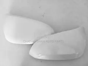 voxy side mirror cup and lens
