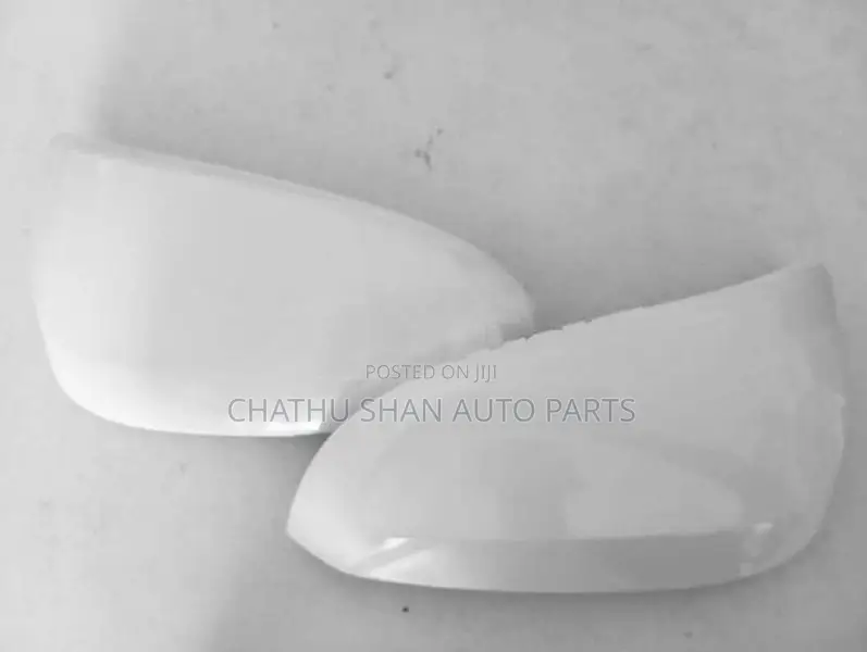 voxy side mirror cup and lens