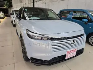 Honda Vezel Z PLAY MOON ROOF 2026