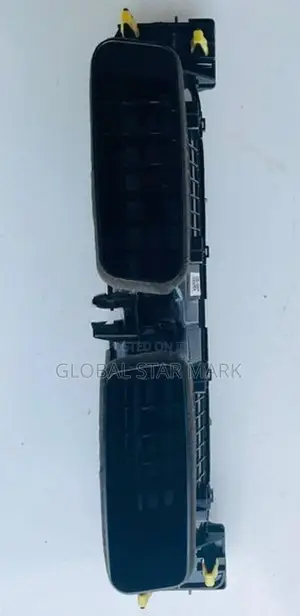 Toyota Aqua NHP10 Center Ac Cowl