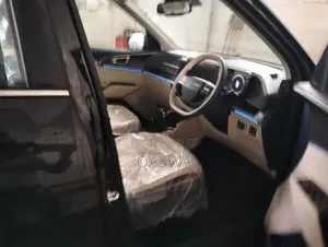 Kia Carens clavis 2025