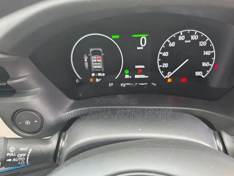 Honda Vezel Z PLAY MOON ROOF 2026