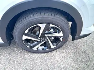 Toyota Raize Z- PACKAGE HYBRID 2026