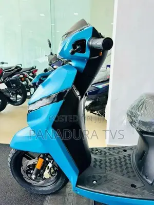 TVS Jupiter 2026