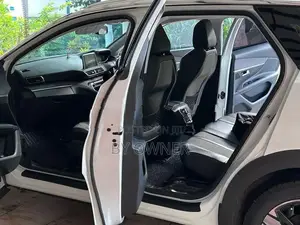 Peugeot 3008 Allure Plus 2018