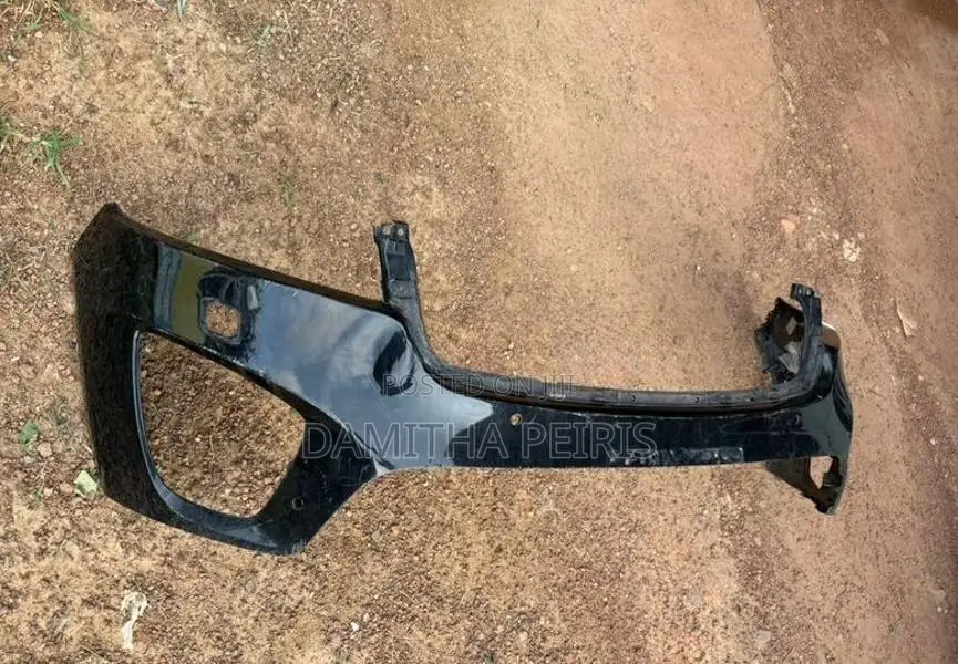 Kia Sorento Buffer