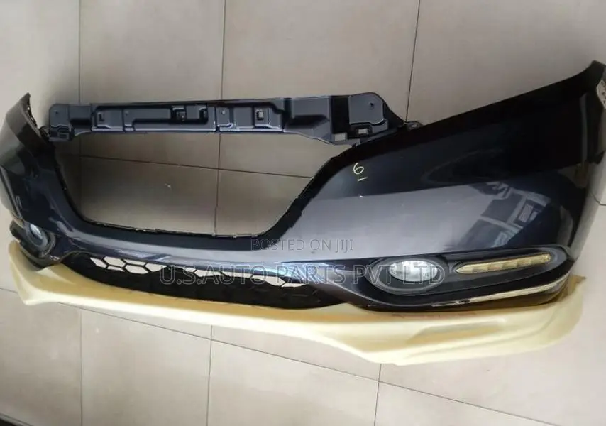 Honda Vezel RU3 Shells Kit Set