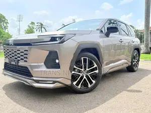 Toyota RAV4 2.5L Z GR MODELLISTA 2026