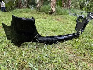 Kia Sorento Buffer