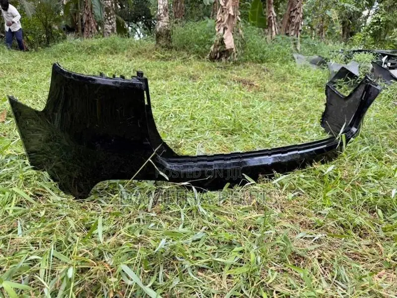 Kia Sorento Buffer