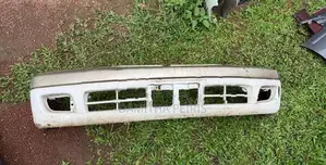 Toyota Corona Buffer