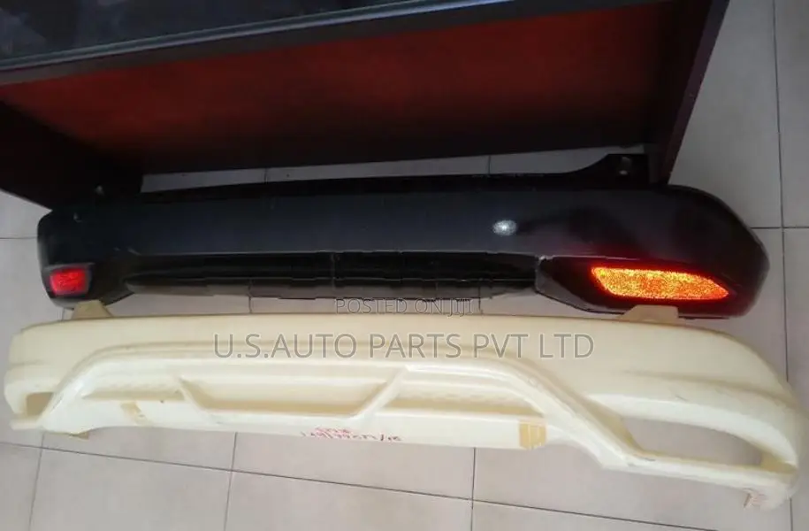Honda Vezel RU3 Shells Kit Set