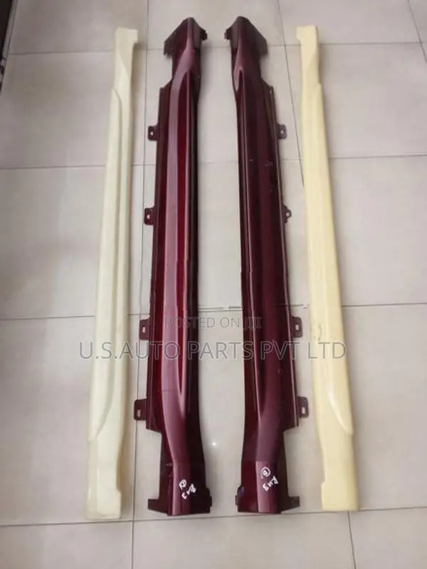 Honda Vezel RU3 Shells Kit Set