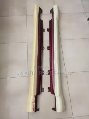 Honda Vezel RU3 Shells Kit Set