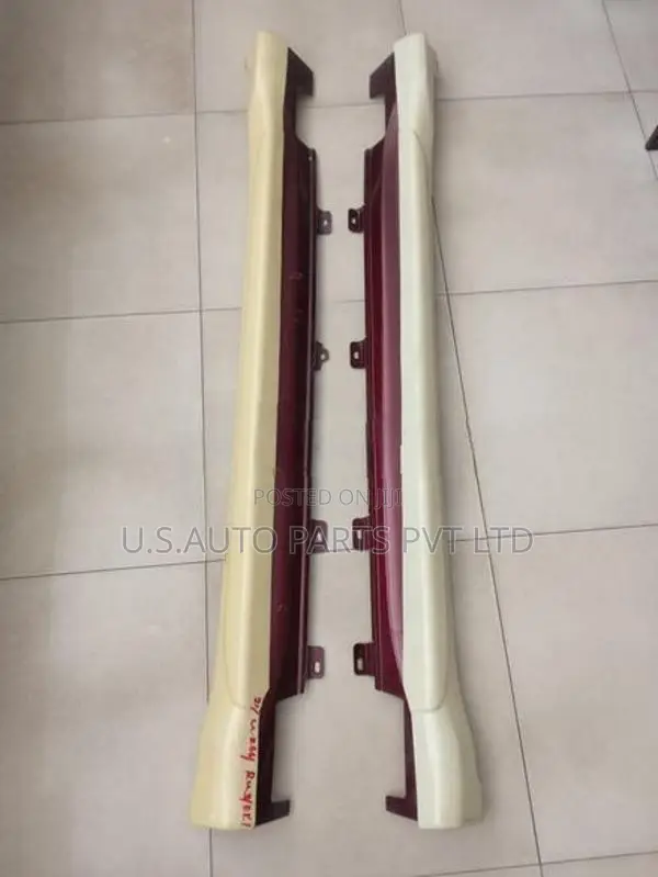 Honda Vezel RU3 Shells Kit Set