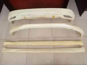 Honda Vezel RU3 Shells Kit Set