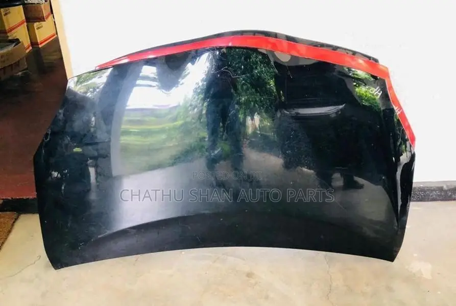 toyota prius w30 bonnet