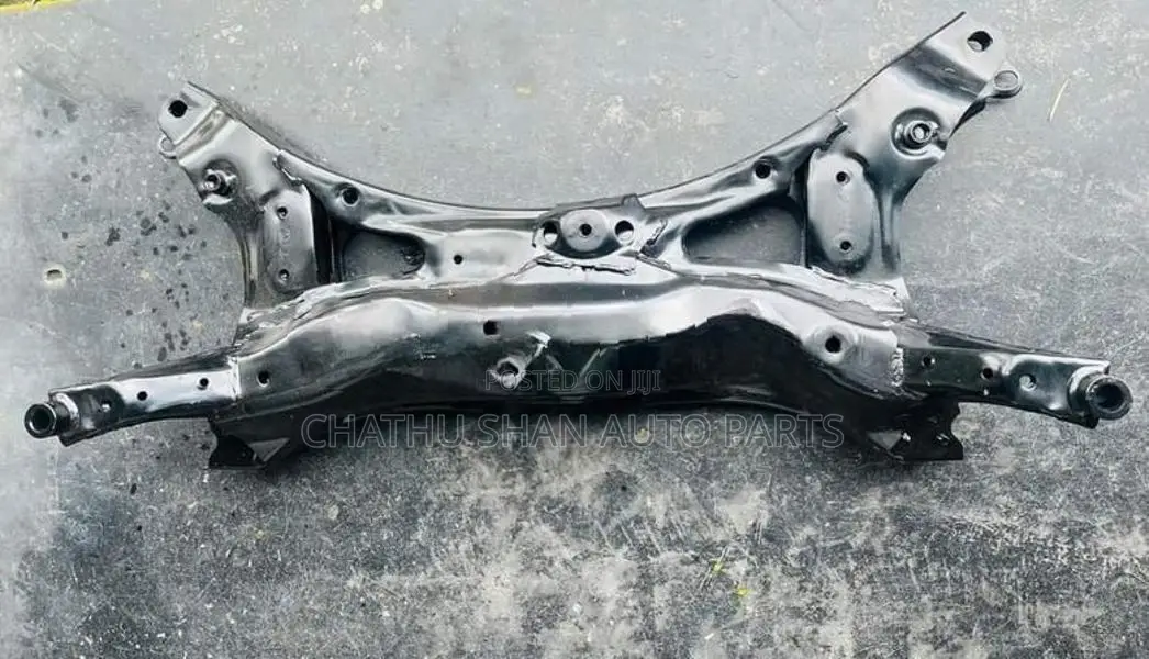 honda vezel engine bed