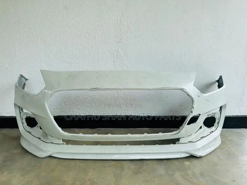 suzuki swiet rs buffer