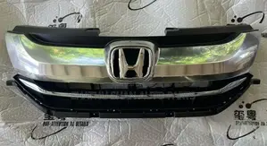honda grace shell
