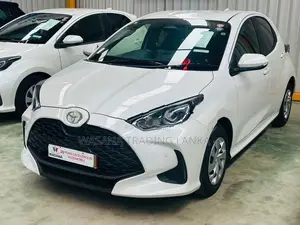 Toyota Yaris X Limited 2024