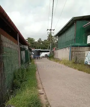 Land for Sale in Seeduwa (Negombo - Colombo Main road)