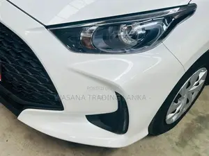 Toyota Yaris X Limited 2024