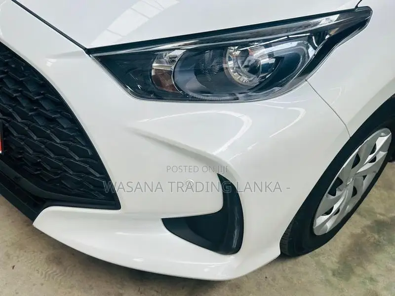 Toyota Yaris X Limited 2024