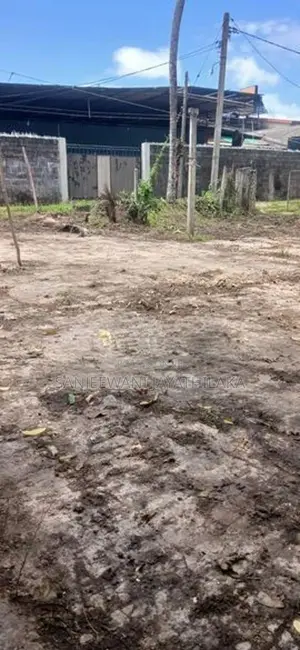 Land for Sale in Seeduwa (Negombo - Colombo Main road)