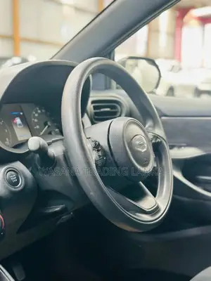 Toyota Yaris X Limited 2024