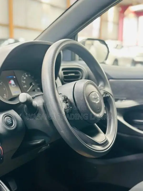 Toyota Yaris X Limited 2024