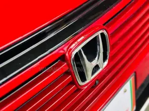 Honda Vezel Z premium 10spk 2026