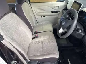 Nissan Dayz "X" LIMITED UNREGIST 2024