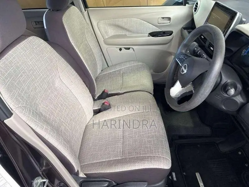 Nissan Dayz "X" LIMITED UNREGIST 2024