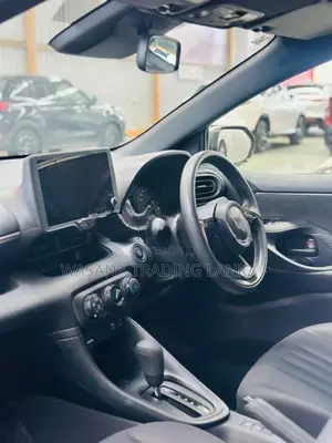 Toyota Yaris X Limited 2024
