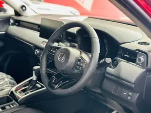 Honda Vezel Z premium 10spk 2026